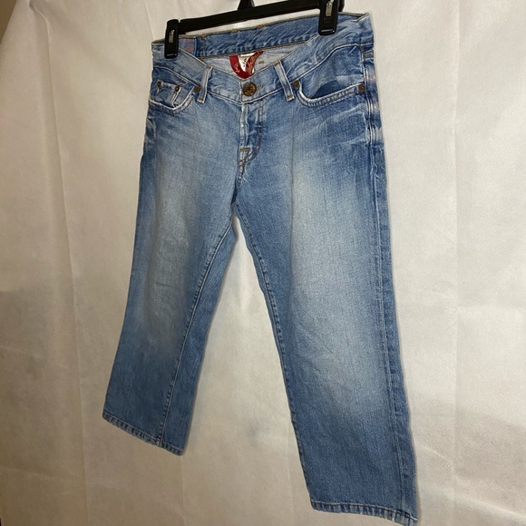 Jean Capris - Picture 4 of 4